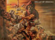 Helloween – Walls Of Jericho (LP) (Mint (M))